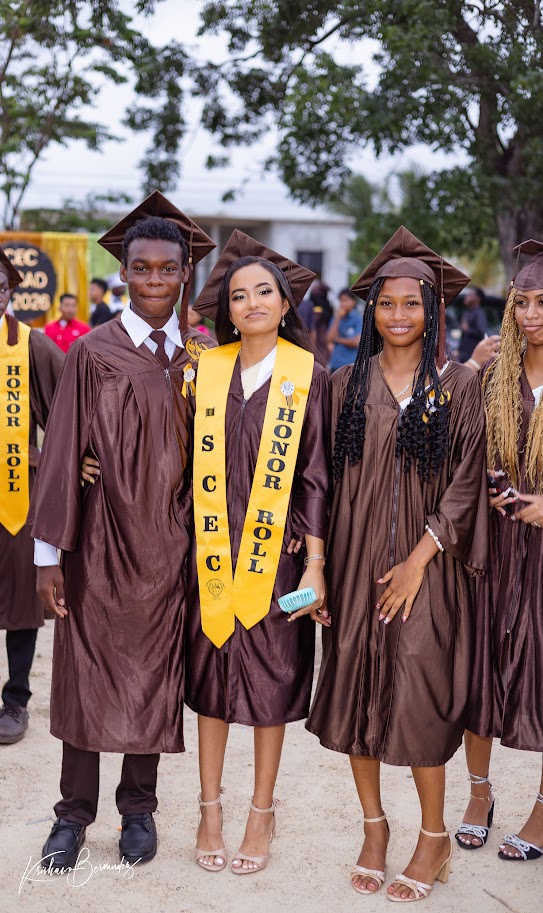 Graduations
